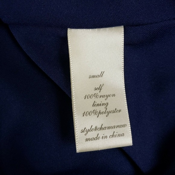 Altard State SIZE S Sleeveless Chamaraw Rayon Boho Tunic Top Lined Mini Dress - Picture 7 of 10
